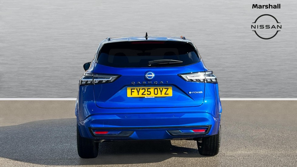 Used Nissan Qashqai 2025 for sale - 74674796: Photo 6