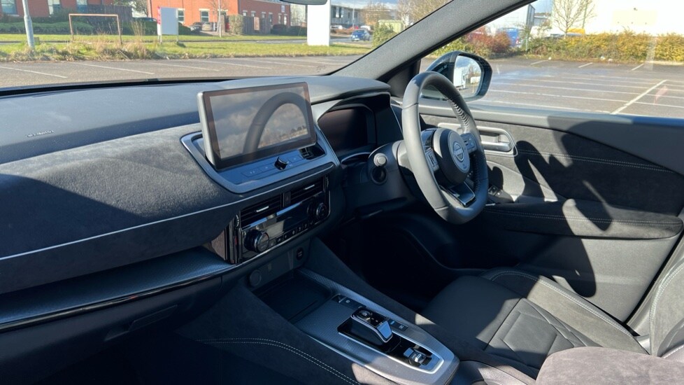 Used Nissan Qashqai 2025 for sale - 74674796: Photo 7