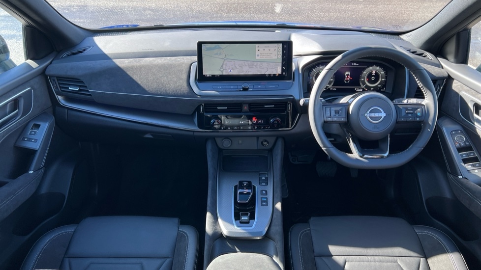 Used Nissan Qashqai 2025 for sale - 74674796: Photo 8