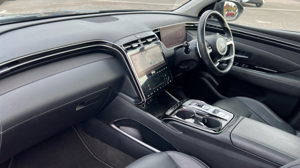 Used Hyundai TUCSON 2022 for sale - 76311906: Photo 10