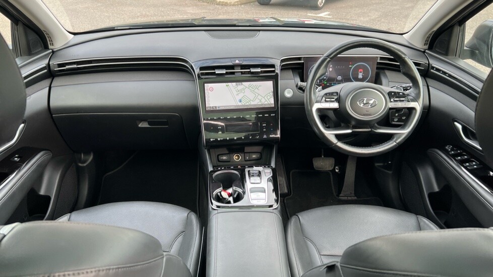 Used Hyundai TUCSON 2022 for sale - 76311906: Photo 11