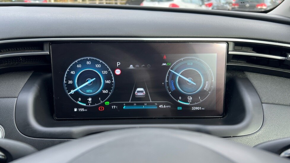 Used Hyundai TUCSON 2022 for sale - 76311906: Photo 13