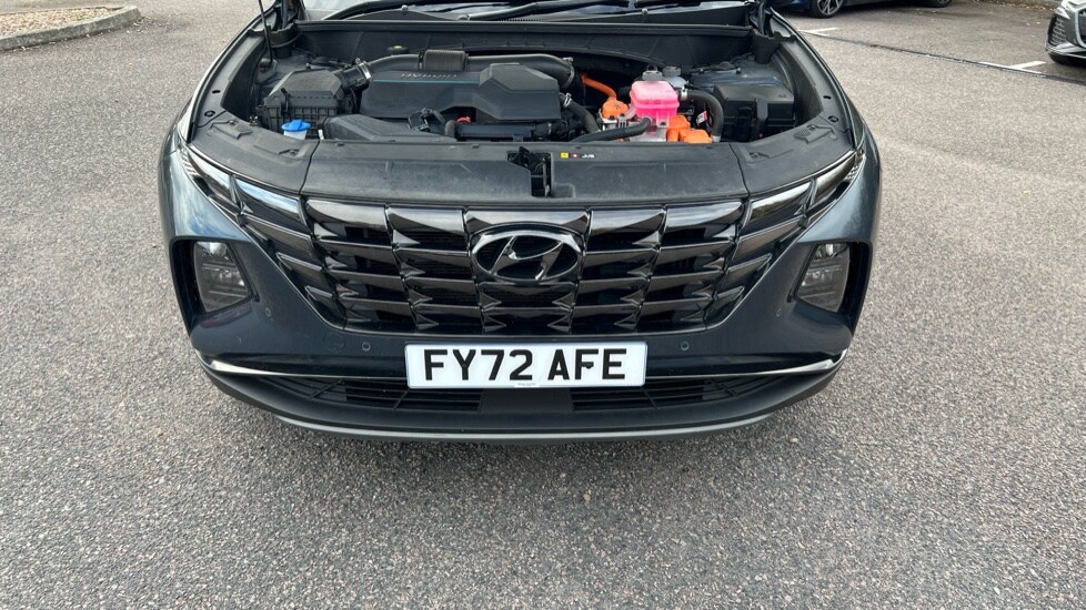 Used Hyundai TUCSON 2022 for sale - 76311906: Photo 16