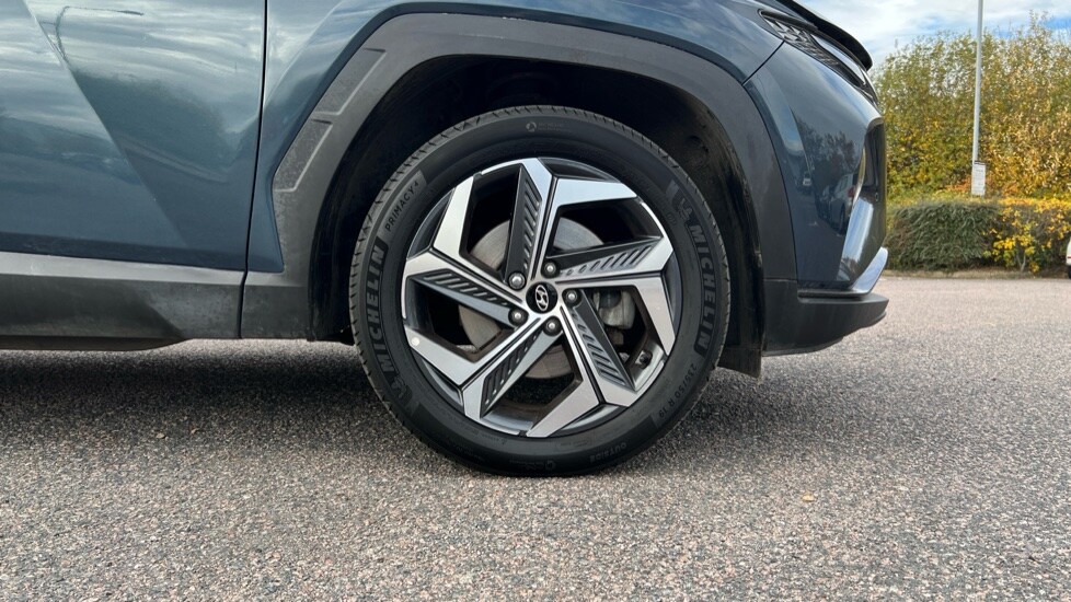 Used Hyundai TUCSON 2022 for sale - 76311906: Photo 17