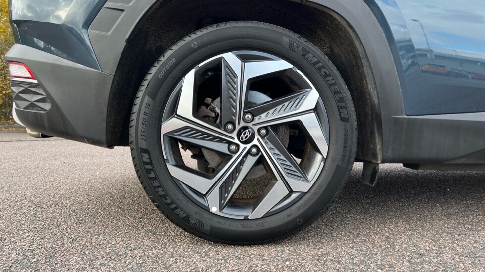 Used Hyundai TUCSON 2022 for sale - 76311906: Photo 18