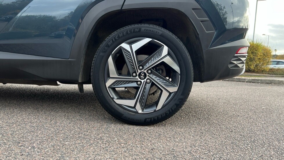 Used Hyundai TUCSON 2022 for sale - 76311906: Photo 19