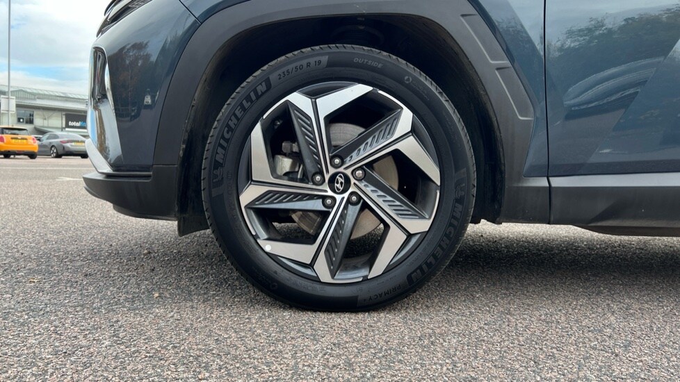 Used Hyundai TUCSON 2022 for sale - 76311906: Photo 20