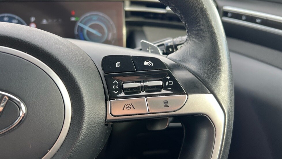 Used Hyundai TUCSON 2022 for sale - 76311906: Photo 22