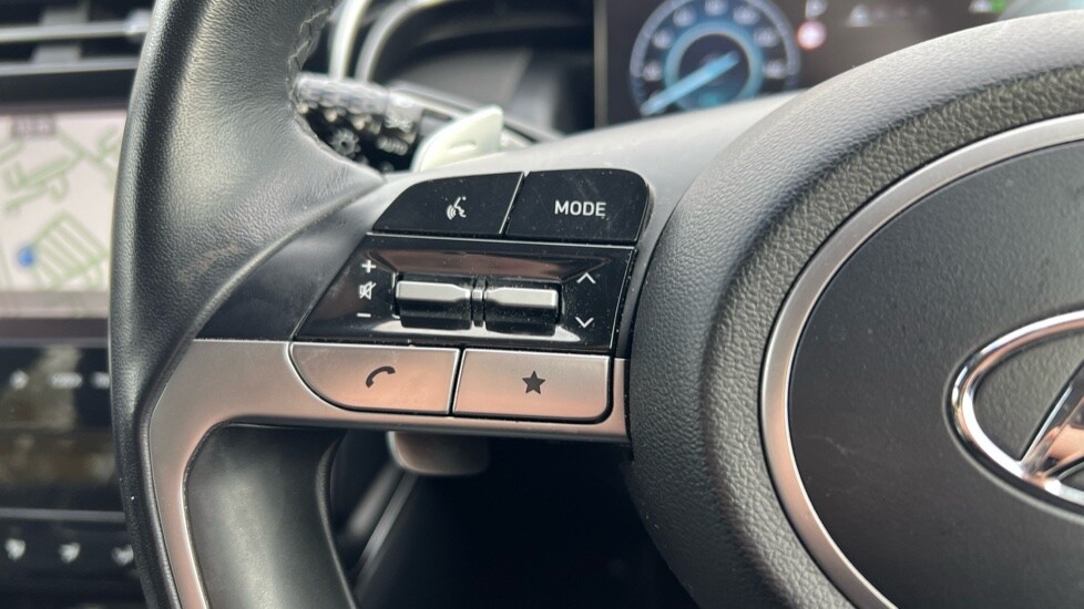 Used Hyundai TUCSON 2022 for sale - 76311906: Photo 23