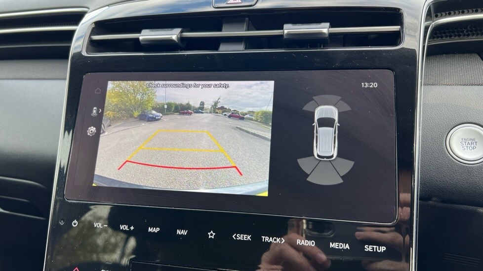 Used Hyundai TUCSON 2022 for sale - 76311906: Photo 26