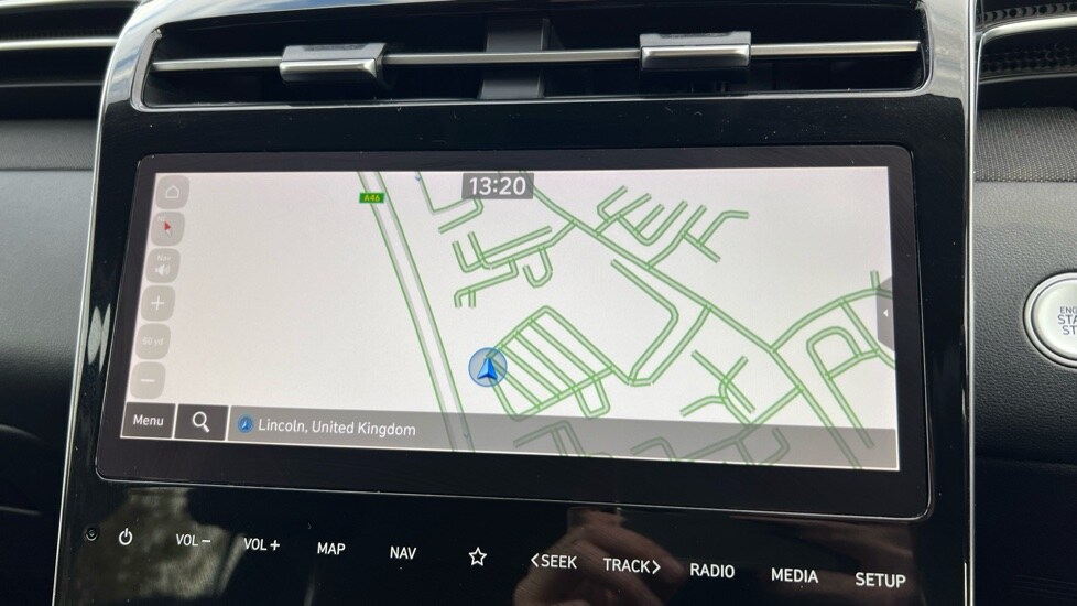 Used Hyundai TUCSON 2022 for sale - 76311906: Photo 27