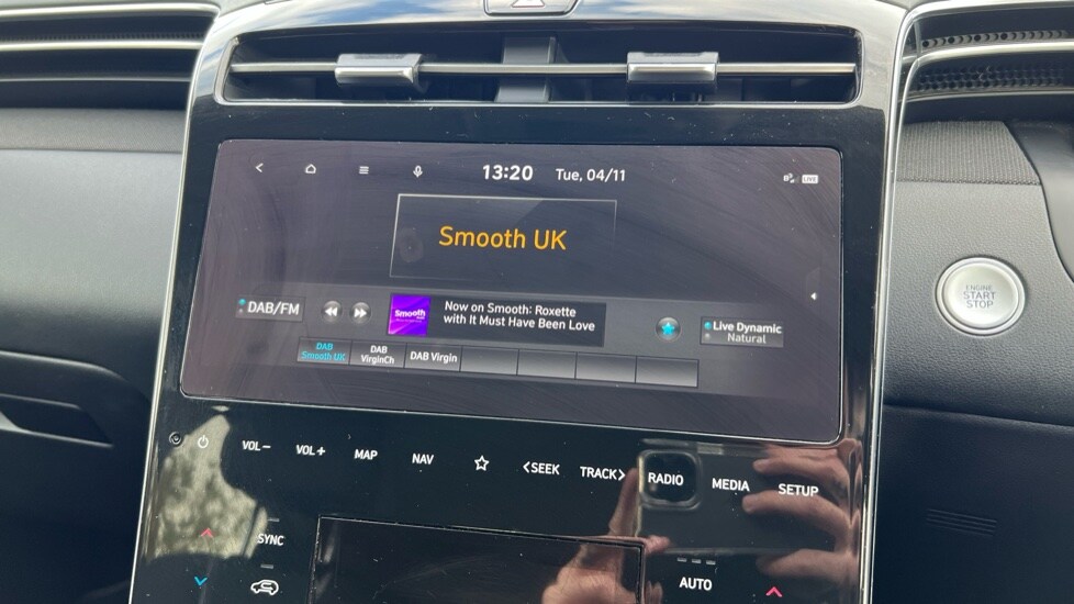 Used Hyundai TUCSON 2022 for sale - 76311906: Photo 35