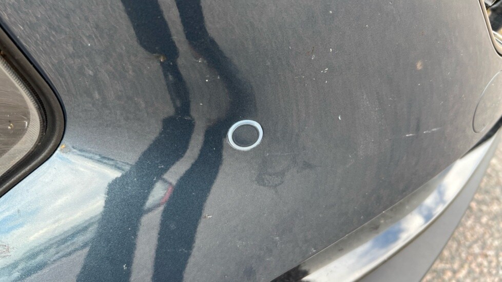 Used Hyundai TUCSON 2022 for sale - 76311906: Photo 45