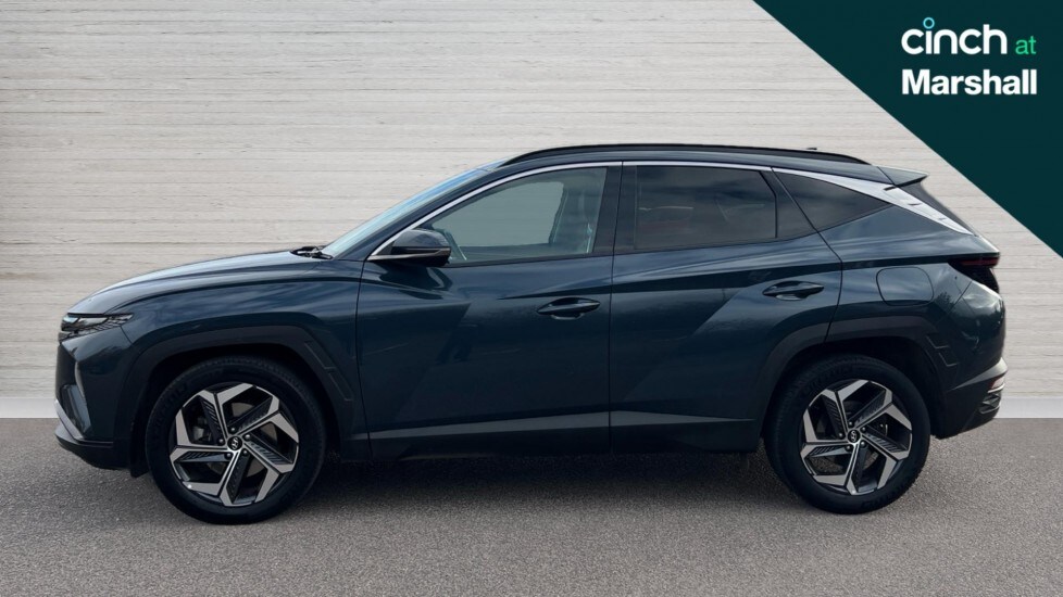 Used Hyundai TUCSON 2022 for sale - 76311906: Photo 6