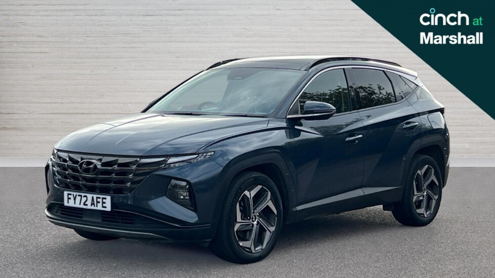 Used Hyundai TUCSON 2022 for sale - 76311906: Photo 7