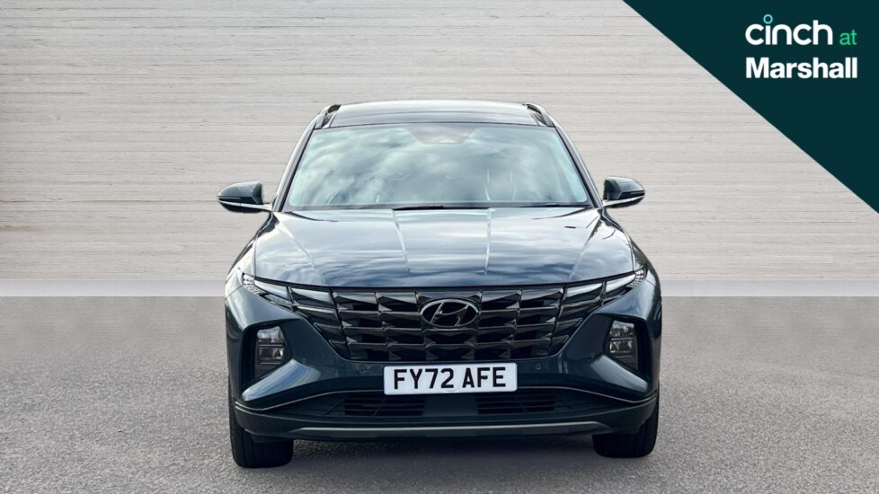 Used Hyundai TUCSON 2022 for sale - 76311906: Photo 8