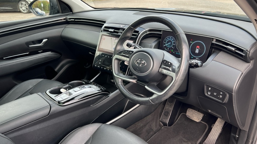 Used Hyundai TUCSON 2022 for sale - 76311906: Photo 9