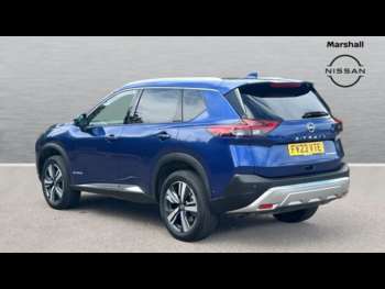 Used Nissan X-Trail 2023 for sale - 75207402: Photo