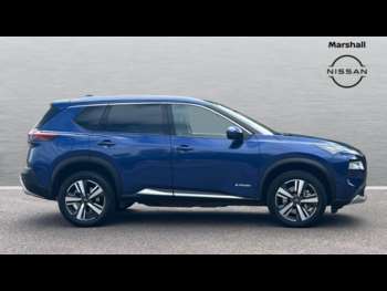 Used Nissan X-Trail 2023 for sale - 75207402: Photo