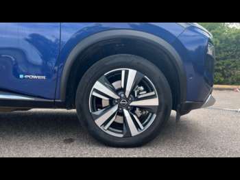 Used Nissan X-Trail 2023 for sale - 75207402: Photo