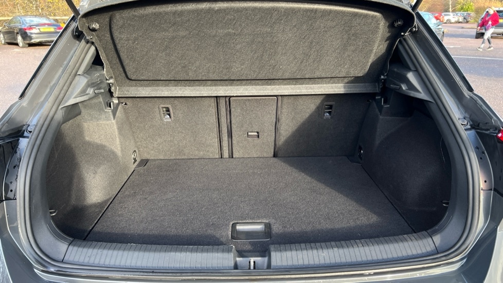 Used Volkswagen T-Roc 2021 for sale - 77010191: Photo 15