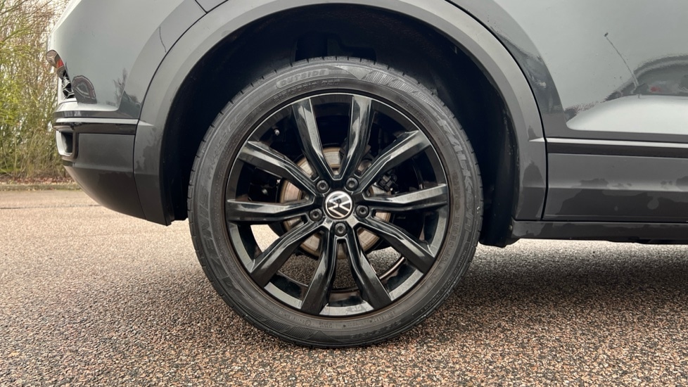 Used Volkswagen T-Roc 2021 for sale - 77010191: Photo 18