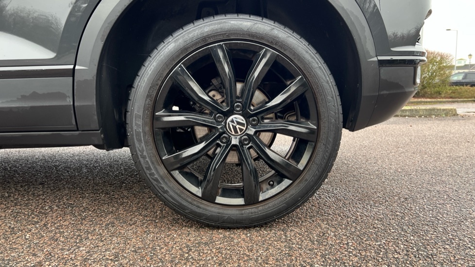 Used Volkswagen T-Roc 2021 for sale - 77010191: Photo 19