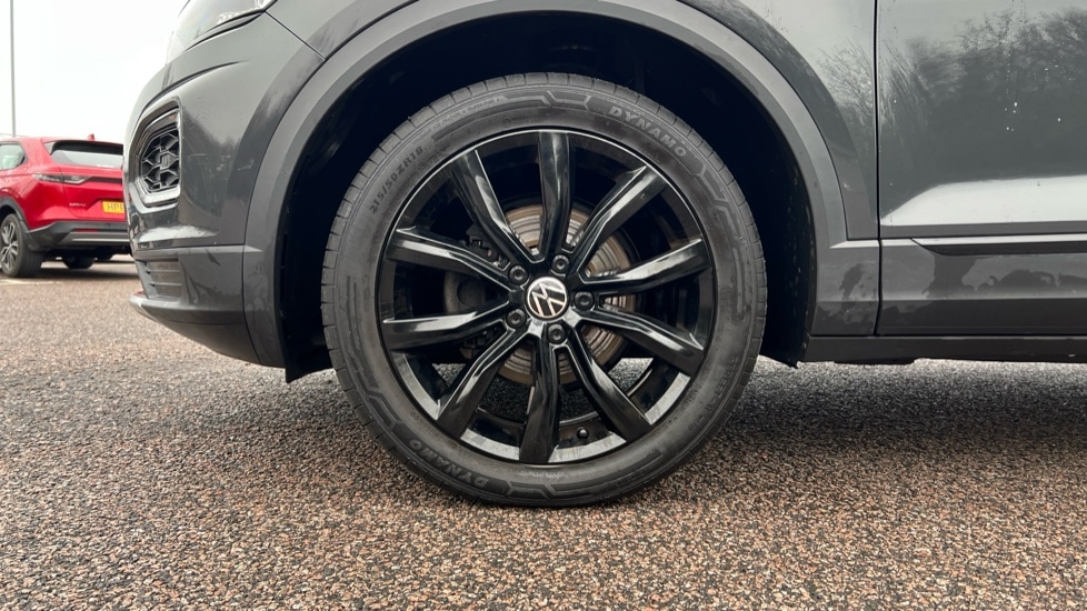 Used Volkswagen T-Roc 2021 for sale - 77010191: Photo 20