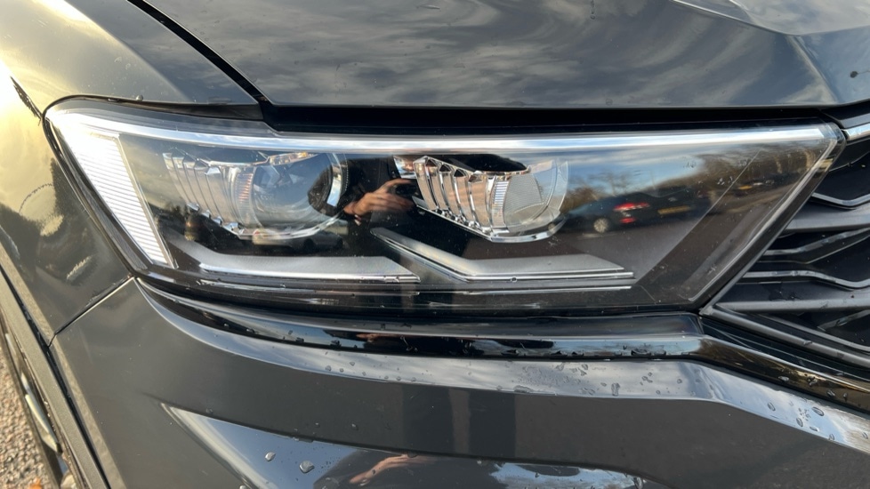 Used Volkswagen T-Roc 2021 for sale - 77010191: Photo 41