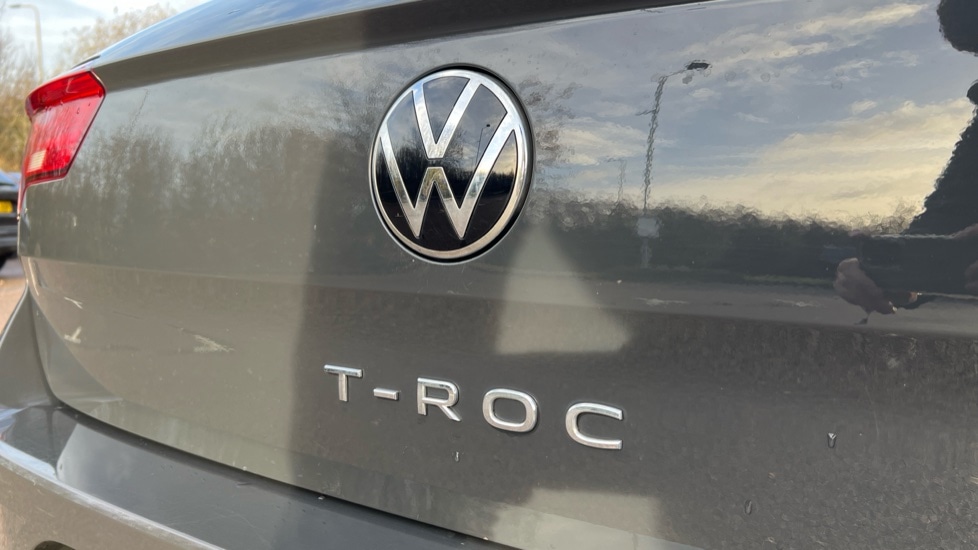 Used Volkswagen T-Roc 2021 for sale - 77010191: Photo 46