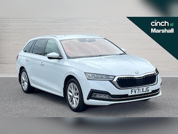 2022 - 1.5 TSI e-TEC SE L 5dr DSG