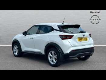 Used Nissan Juke 2019 for sale - 75308666: Photo