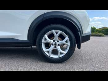 Used Nissan Juke 2019 for sale - 75308666: Photo