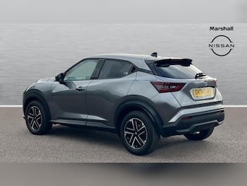 Used Nissan Juke 2024 for sale - 75702673: Photo