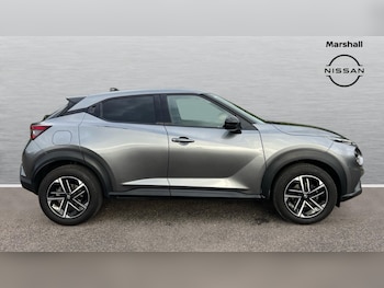 Used Nissan Juke 2024 for sale - 75702673: Photo
