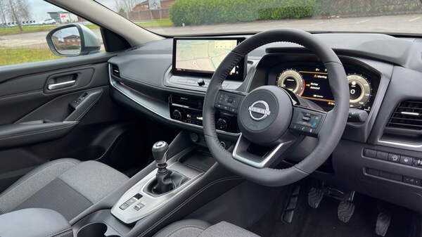 Used Nissan Qashqai 2025 for sale - 74345818: Photo 14