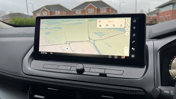 Used Nissan Qashqai 2025 for sale - 74345818: Photo 17