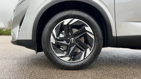 Used Nissan Qashqai 2025 for sale - 74345818: Photo 24