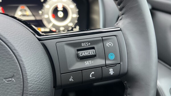 Used Nissan Qashqai 2025 for sale - 74345818: Photo 26