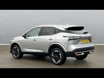Used Nissan Qashqai 2025 for sale - 74345818: Photo