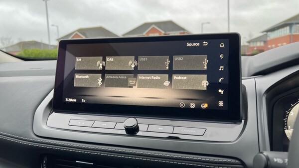 Used Nissan Qashqai 2025 for sale - 74345818: Photo 38