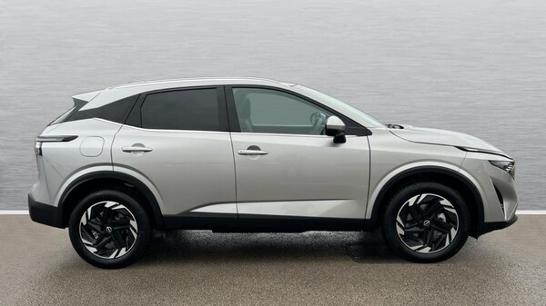 Used Nissan Qashqai 2025 for sale - 74345818: Photo 3
