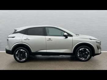 Used Nissan Qashqai 2025 for sale - 74345818: Photo