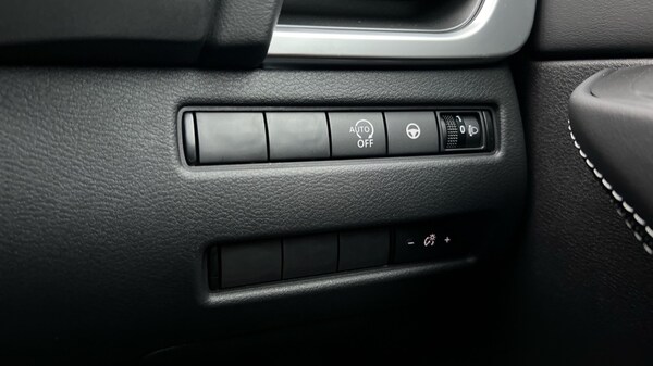 Used Nissan Qashqai 2025 for sale - 74345818: Photo 41