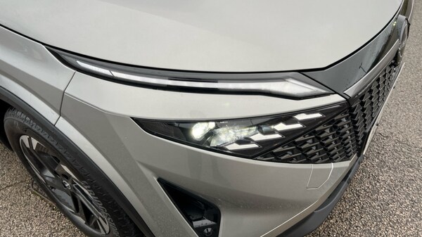 Used Nissan Qashqai 2025 for sale - 74345818: Photo 43