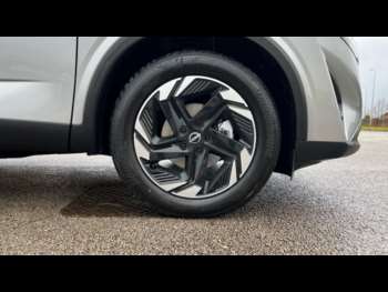 Used Nissan Qashqai 2025 for sale - 74345818: Photo