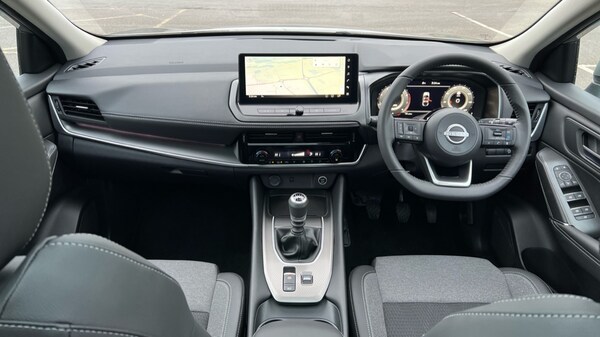 Used Nissan Qashqai 2025 for sale - 74345818: Photo 8