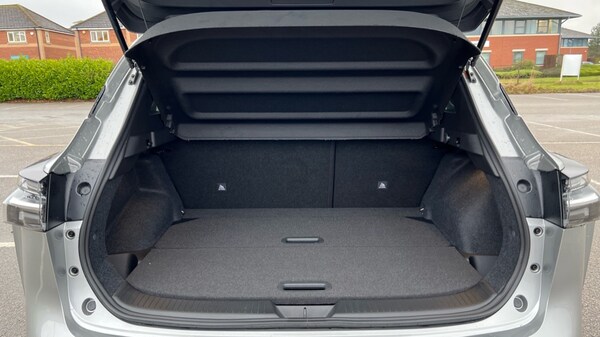 Used Nissan Qashqai 2025 for sale - 74345818: Photo 9