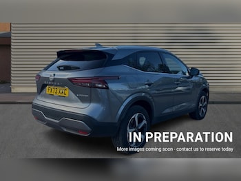 Used Nissan Qashqai 2023 for sale - 75843746: Photo