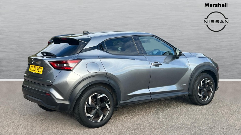 Used Nissan Juke 2023 for sale - 76563750: Photo 11